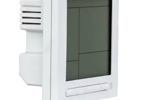 Control automat al umidității: Mycond JS 401