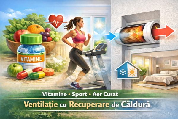 Read more about the article Aerul din casă îți influențează sănătatea mai mult decât vitaminele – soluția: ventilație eficientă