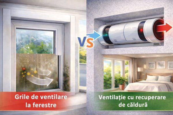Read more about the article De ce grilele de ventilare nu mai sunt suficiente intr-o locuinta moderna